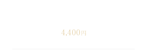 コースメニュー